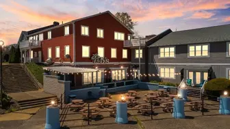 Water Front location