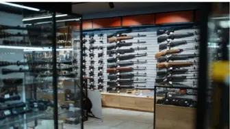 Profitable Ammo Shop