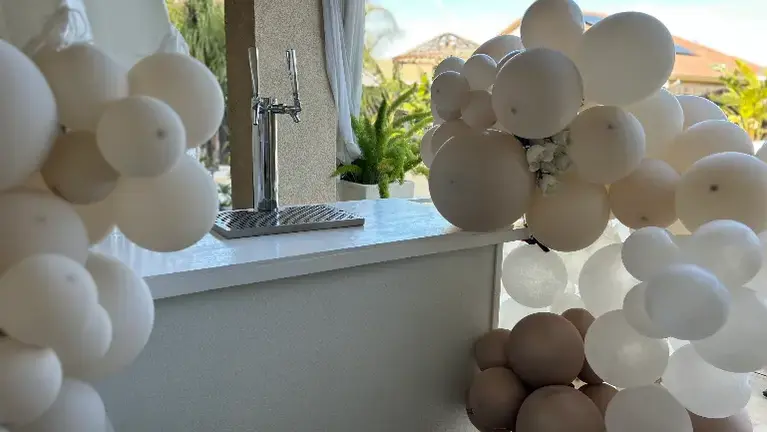 Draft Bar Cart Draft Bar Cart