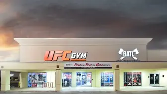 Own one of the fastest growing fitness brands in the country