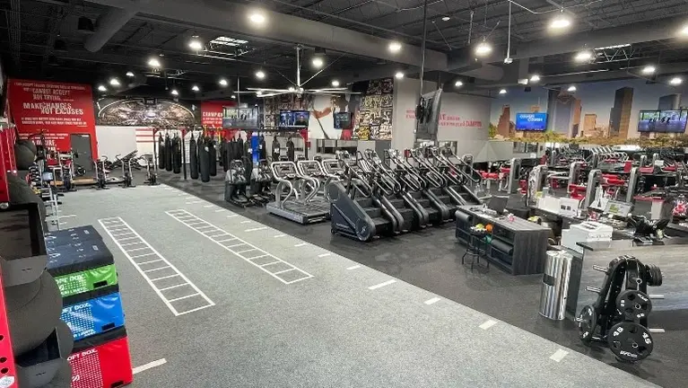 UFC Gym Turf UFC Gym Turf