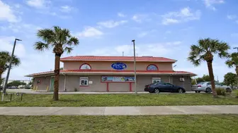 $1.2M Restaurant | Drive-Thru Potential | Freestanding | Low Rent