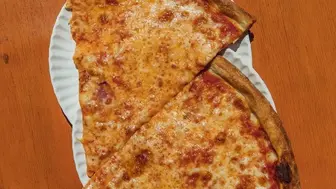Established New York-Style Pizzeria & Restaurant – Deerfield Beach