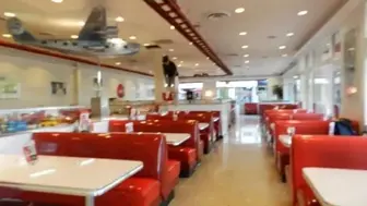 Diner Landmark 30 Years on the Busiest Street in Nassau Great Sales