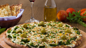 Italian Restaurant for Sale in Central Indiana