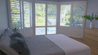 Custom Home Shutter Manufacturing/ Installation Business For Sale