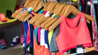 Business Specializing In Dance Clothing and Accessories