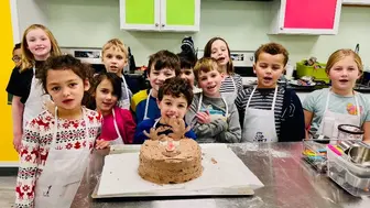 Culinary School for Children