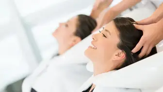 Boutique Salon & Spa Established Client Base Fully Equipped