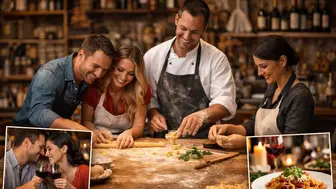 $252,882 (2-Yr Average SDE) Culinary Experience Business+SBA Approved