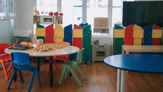 Established Child Care Center with Property for Sale in Orange County