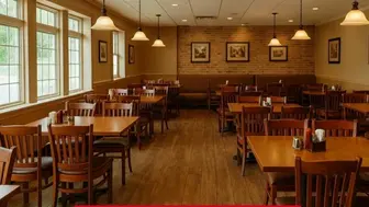 Well-established and profitable restaurant