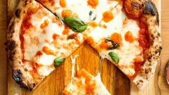 Brick Oven Pizza & Ice Cream Shop For Sale
