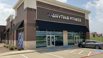 Anytime Fitness Franchise
