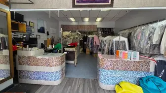 High-Profit ($240K Net) Dry Cleaner in Manhattan