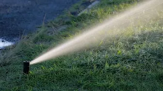 Irrigation Installation and Maintenance Company