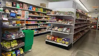 Public Works Landscaping