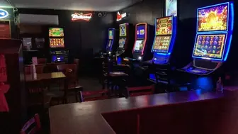 Popular,  SE Portland Strip Club