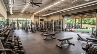 Independent Full-Service Gym For Sale