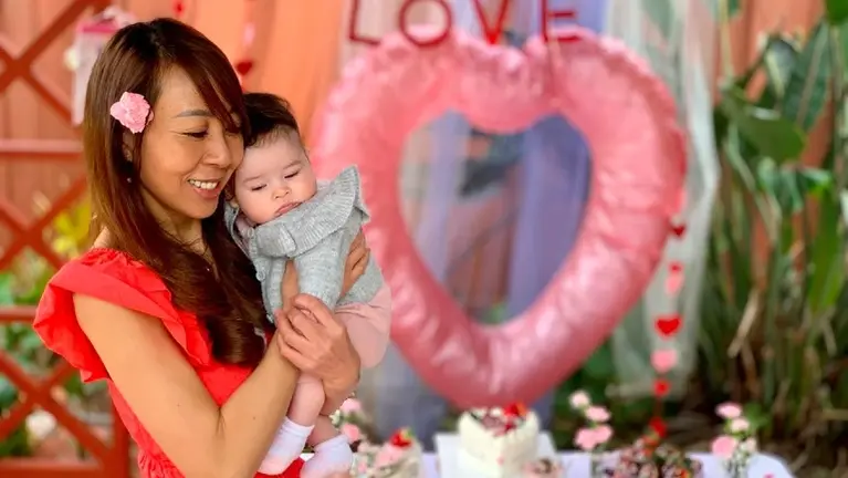 Love and passion Love and passion