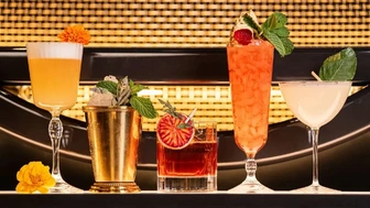 special East Liberty restaurant & bar 