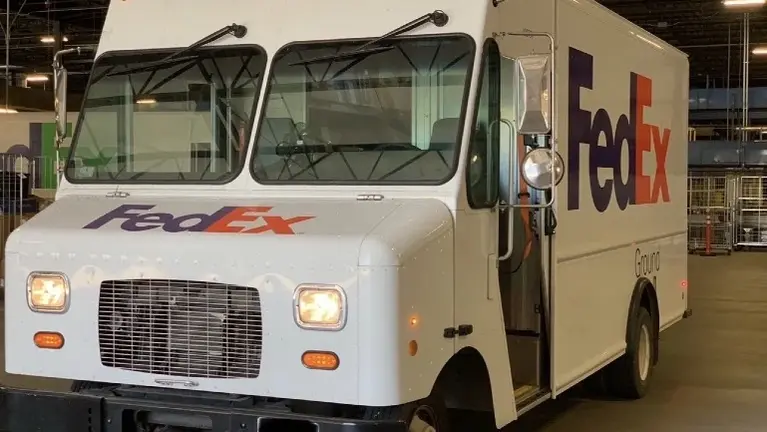 18 FedEx P&D Routes
