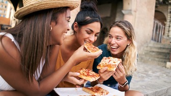 $700,000+ Sales Pizza Franchise for Sale Near Asheville  12% Profit