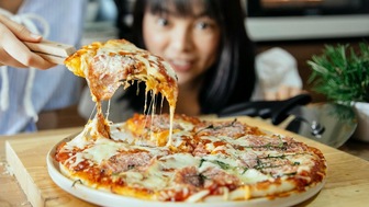 High Profit National Pizza Franchise for Sale 10+ Years of Community