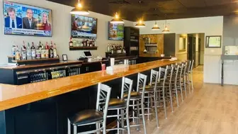 Turn Key Resturant for sale