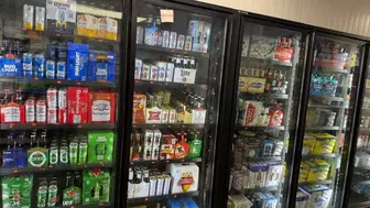 Convenience Stores Beer And Wine
