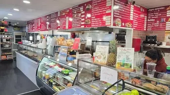 High Volume turn key deli for sale - LONG ISLAND