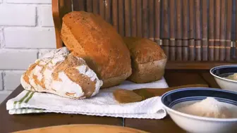 Leading Gluten-Free Bread Brand for Sale