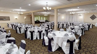 Food Banquet & Entertainment Hall with Liquor-Oakland County!