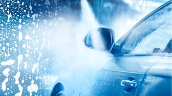 Express Car Wash for Sale- Heart of Dallas-FTW metroplex