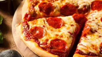 Semi-Absentee Pizza & Wings Shop in Texas Hill Country Community