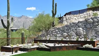 Reputable Landscape Maintenance Company | 100+ Accounts