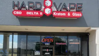 Smoke Shop with 11yrs in business with lots of traffic