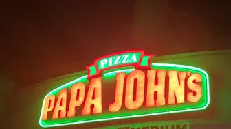 Multi Units Papa John's Restaurants