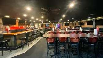 Closed Sports Bar Asset Sale – Huge Upside, Low Rent, Liquor Potential