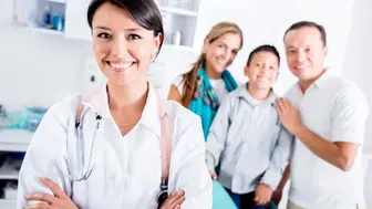 For Sale: Primary Care-Internal Medicine Practice – Fairfax County, VA