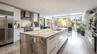 Premium Home Renovation Business - Two Established Brands