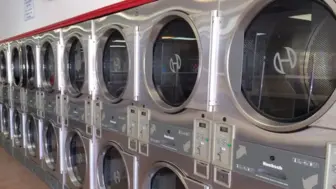 Profitable Laundromat for Sale !