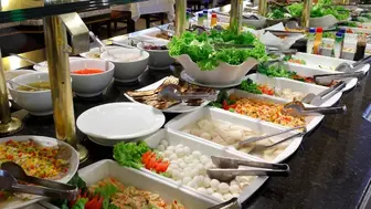 $130K Weekly NYC 24-Hour QSR | Buffet-Style High-Volume Concept