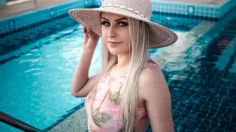 Lakewood Ranch, FL Pool Route for Sale!