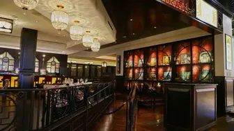 Long Established Asian Restaurant with a Full Liquor License of $130K