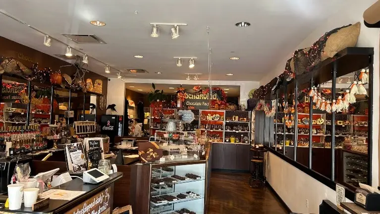 Interior Interior