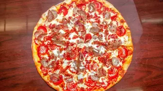Established Apex Pizzeria for Sale