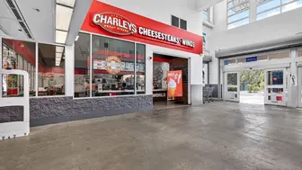 Charley’s Cheesesteaks & Wings Franchise – Inside WALMART - Stuart