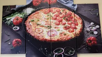 Pizza Restaurant (East Palo Alto)