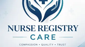 Rare to Market. Very Profitable Nurse Registry.  Insurance Contracts.